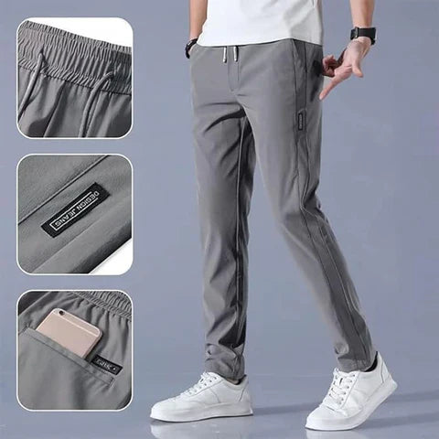 🔥Winter Sale combo of men's ns lycra track pants 🔥