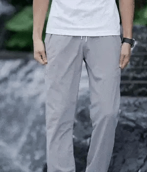 🔥Winter Sale combo of men's ns lycra track pants 🔥